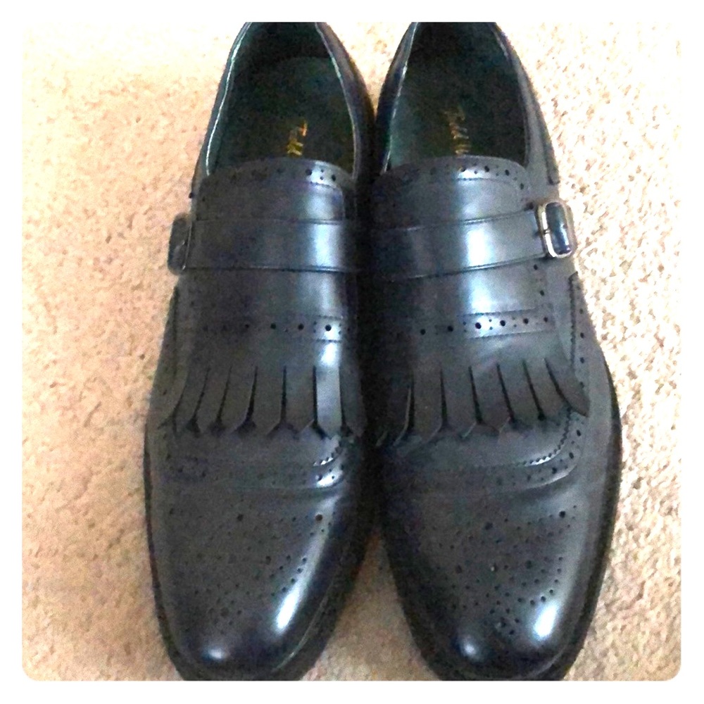 Todd Welsh Men’s Loafers